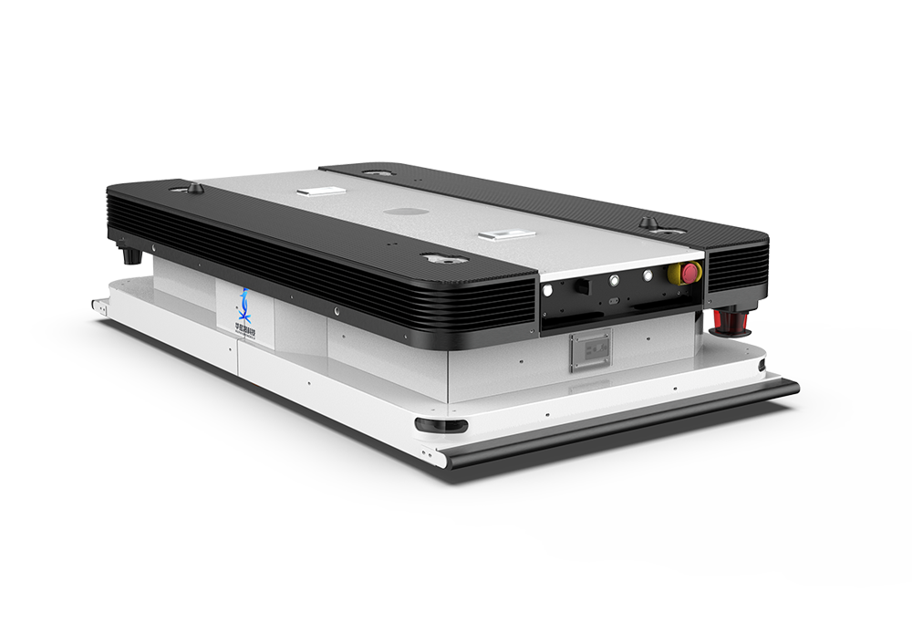 AGV是如何实现自动规避障碍物的?从而保证行车安全?