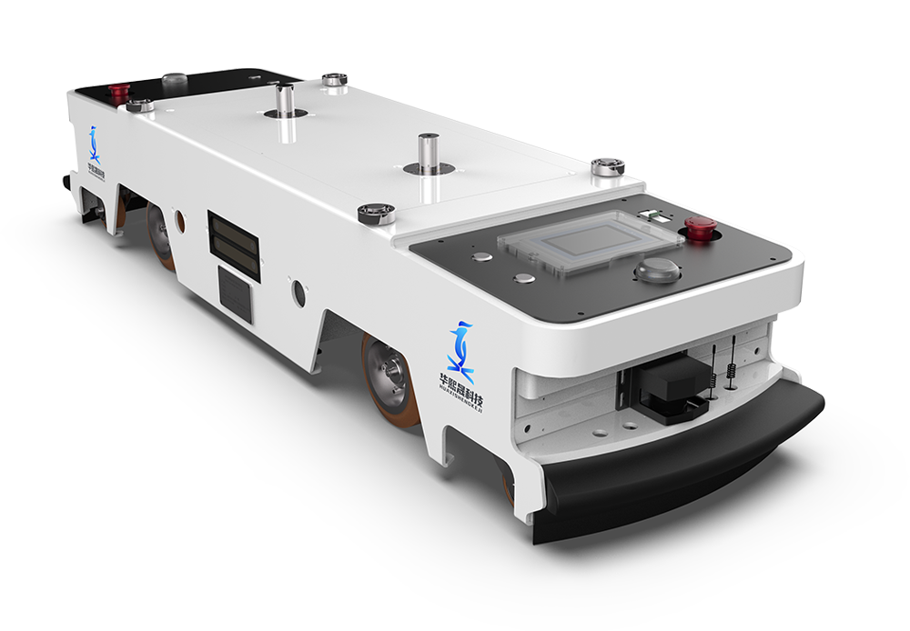 AGV小车可以出租生产吗?企业租赁模式有哪些优势?