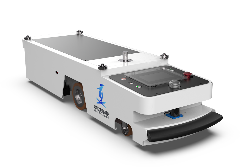 AGV小车出租生产模式能否满足定制化与高效率需求?