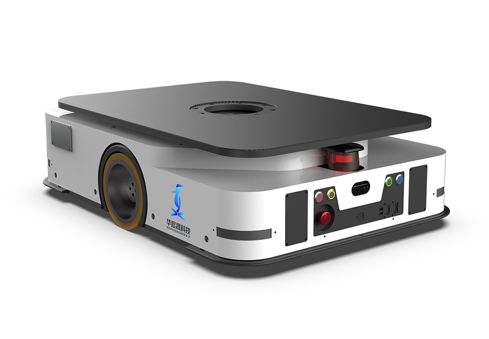 深圳华熙晟|电池包自动输送AGV租赁怎么选？一文讲清