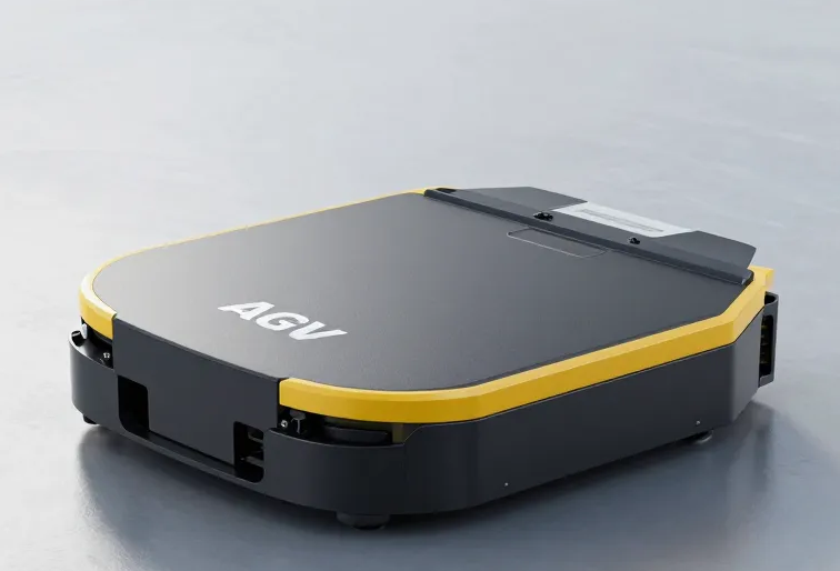 为什么AGV小车那么贵还有很多企业购买？