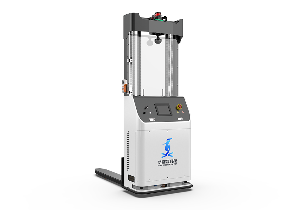 深圳华熙晟|AGV小车导航系统中的自适应控制